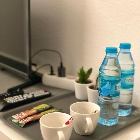 Kaiser Homestay Nürnberg Exteriör bild