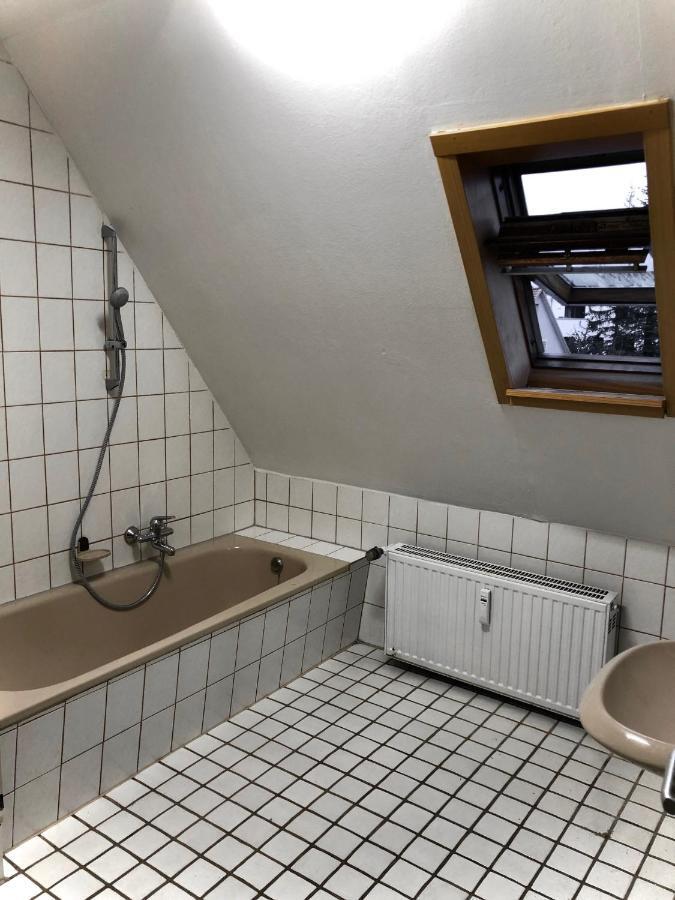 Kaiser Homestay Nürnberg Exteriör bild