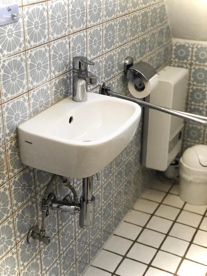 Kaiser Homestay Nürnberg Exteriör bild