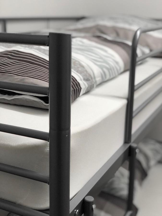 Kaiser Homestay Nürnberg Exteriör bild