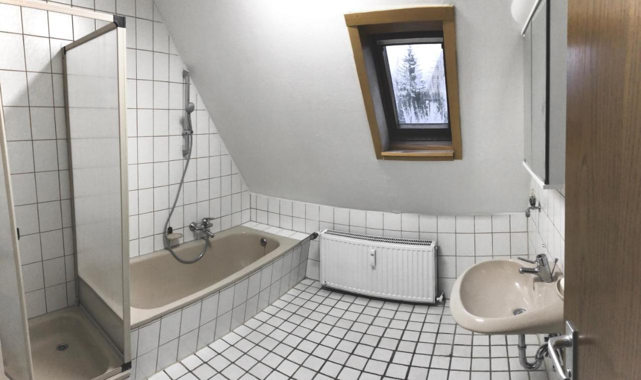 Kaiser Homestay Nürnberg Exteriör bild
