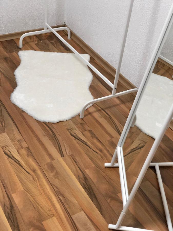 Kaiser Homestay Nürnberg Exteriör bild