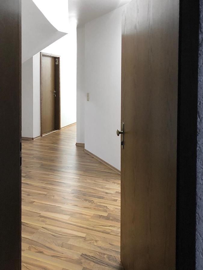 Kaiser Homestay Nürnberg Exteriör bild